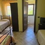 Farm stay Montealma