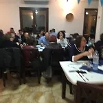 Farm stay Montealma