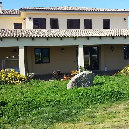 Montealma Farmház