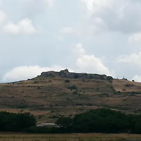 팜스테이 Montealma