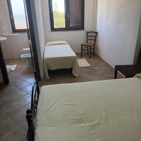 Montealma Farmház