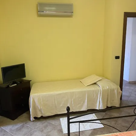 Montealma Farmház *