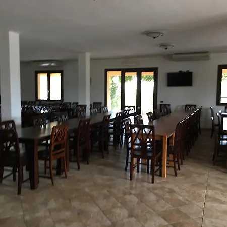 Montealma Farmház *