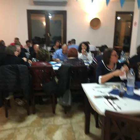 Farmház Montealma